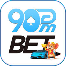 Logo da 90pmbet